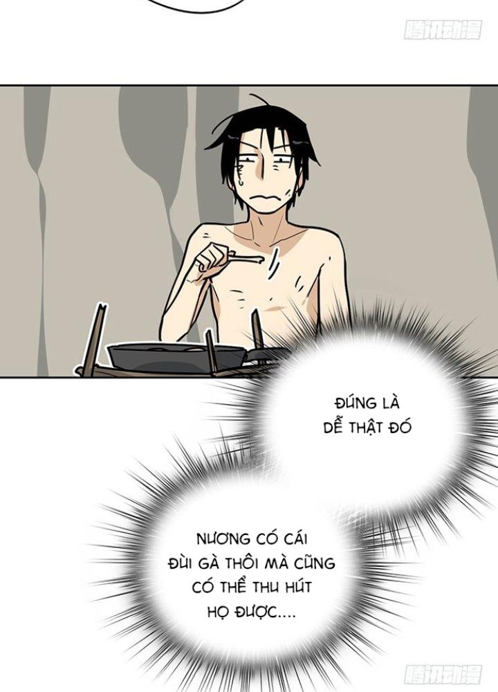 Bạn Gái Phản Diện Của Ta Chapter 16 - Trang 2