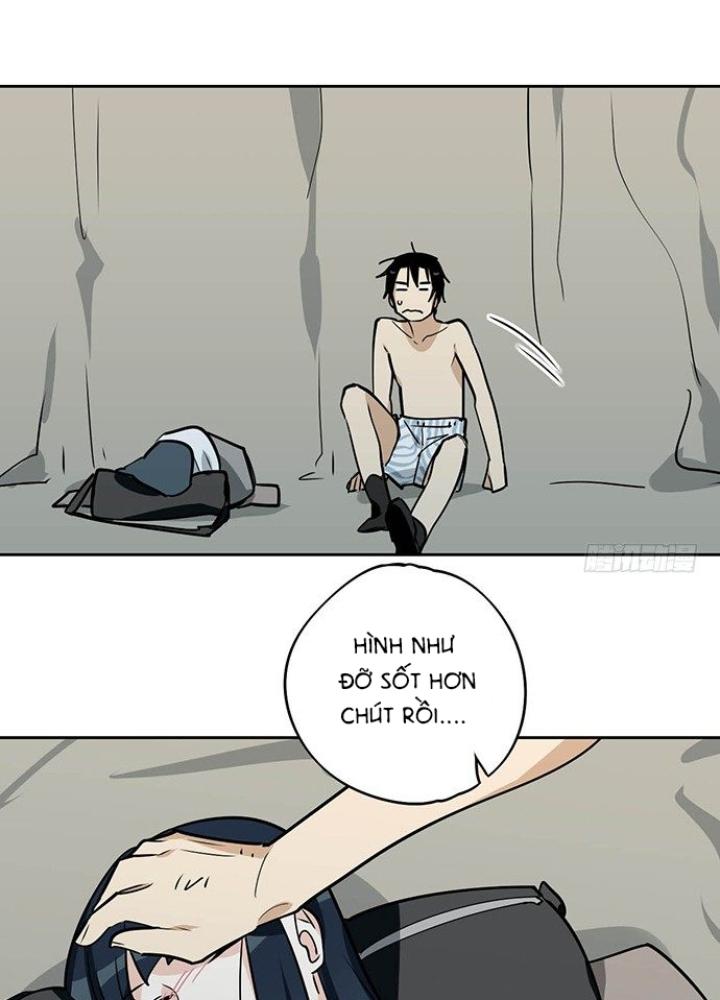 Bạn Gái Phản Diện Của Ta Chapter 16 - Trang 2