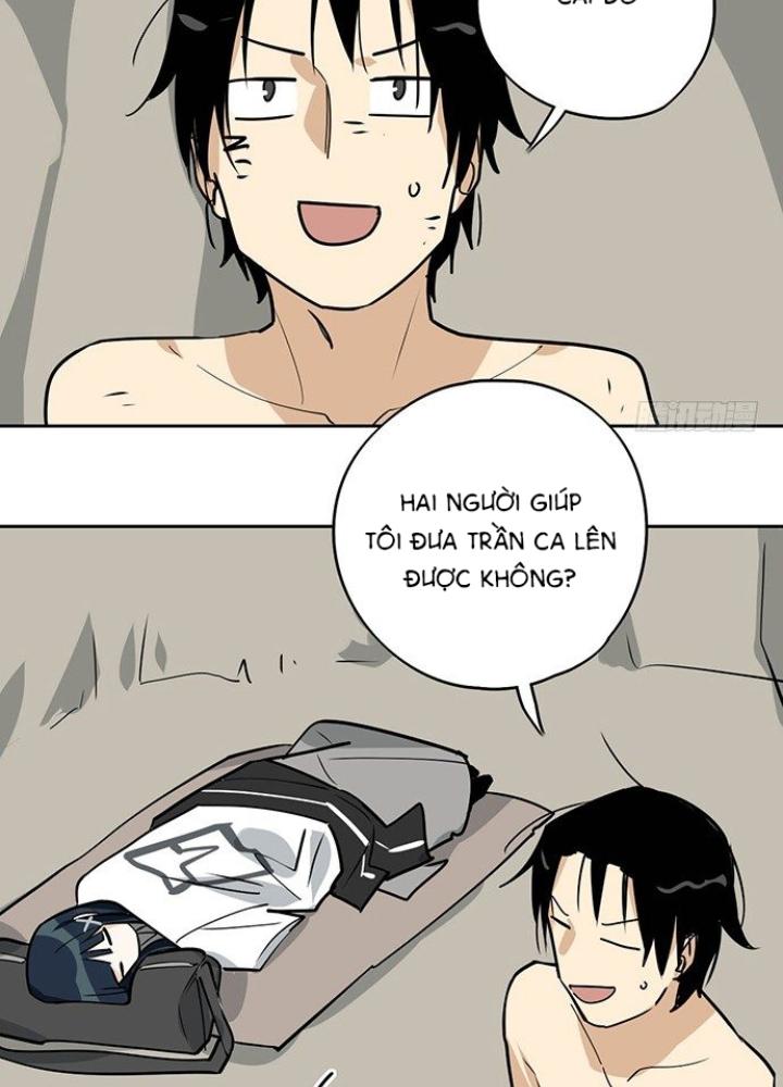 Bạn Gái Phản Diện Của Ta Chapter 16 - Trang 2