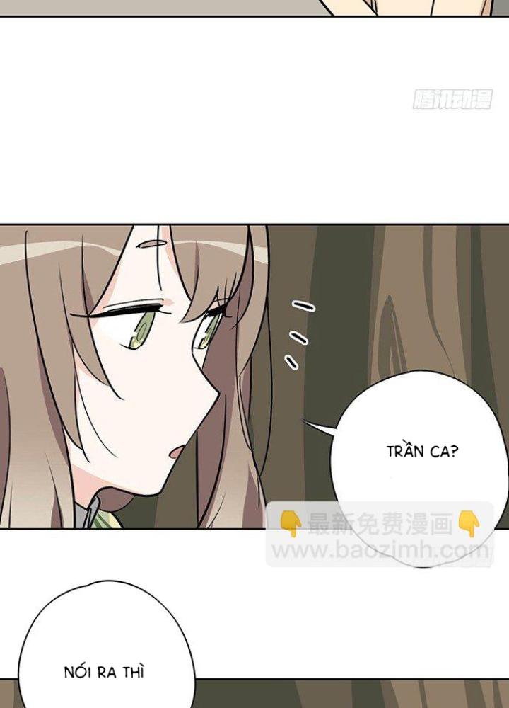 Bạn Gái Phản Diện Của Ta Chapter 16 - Trang 2