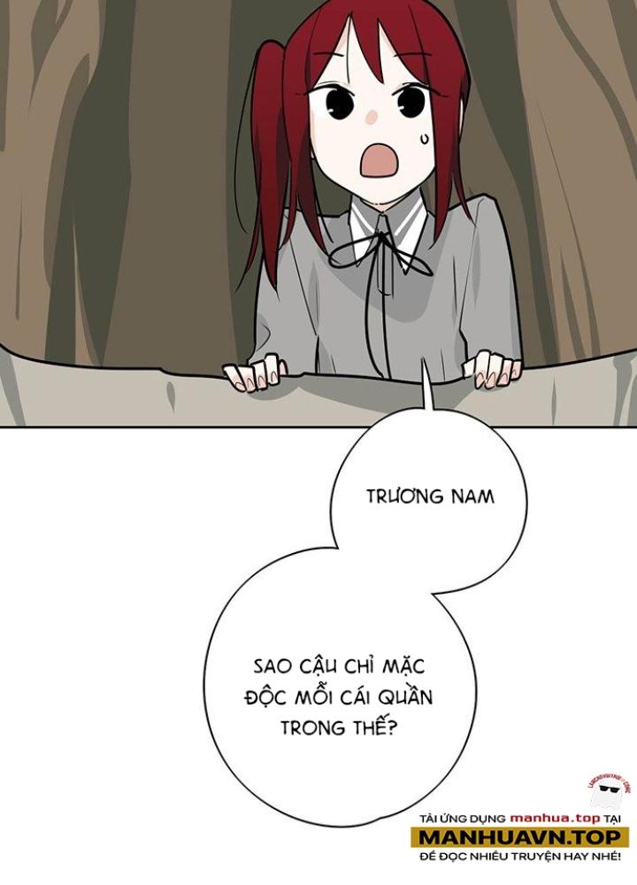 Bạn Gái Phản Diện Của Ta Chapter 16 - Trang 2