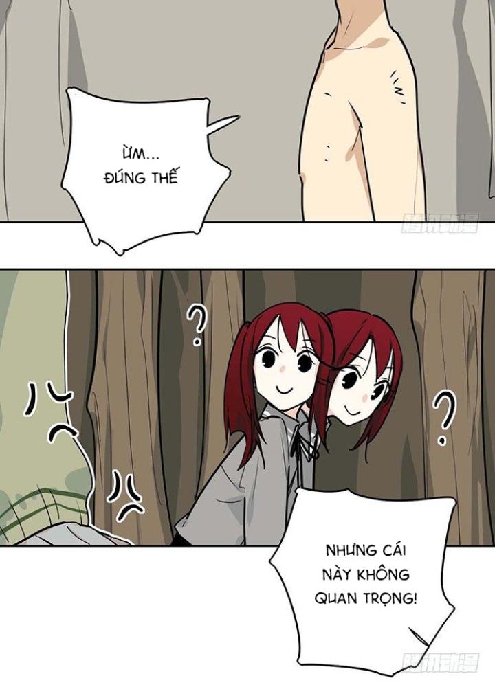 Bạn Gái Phản Diện Của Ta Chapter 17 - Trang 2