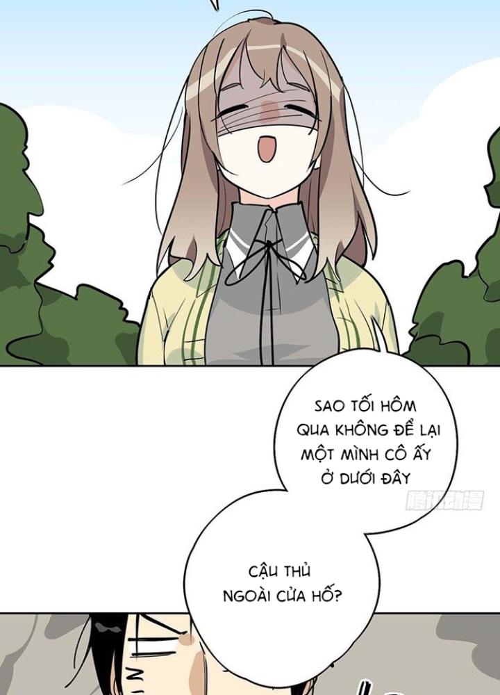 Bạn Gái Phản Diện Của Ta Chapter 17 - Trang 2