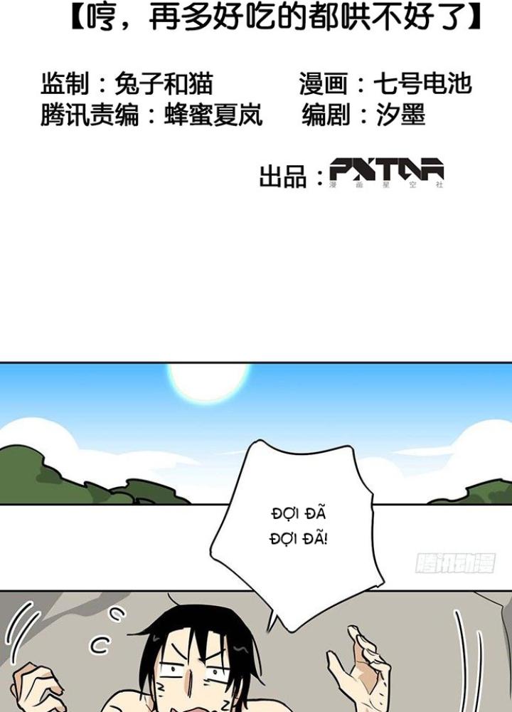 Bạn Gái Phản Diện Của Ta Chapter 17 - Trang 2