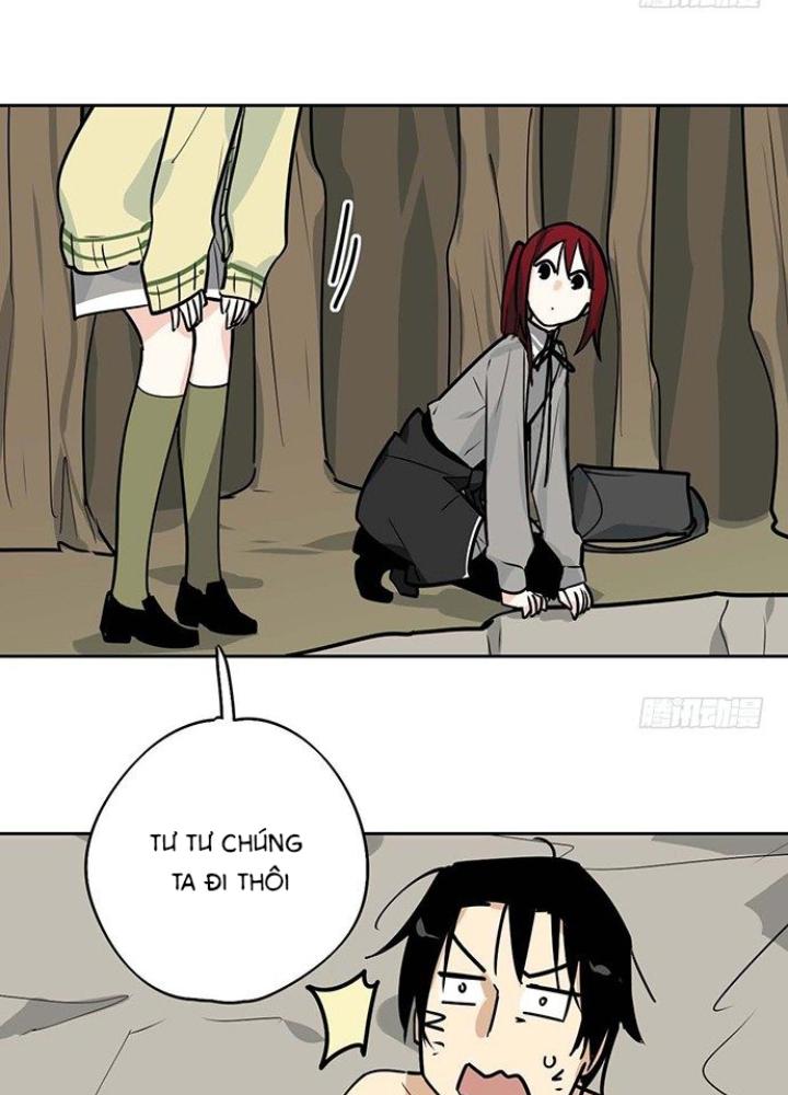 Bạn Gái Phản Diện Của Ta Chapter 17 - Trang 2