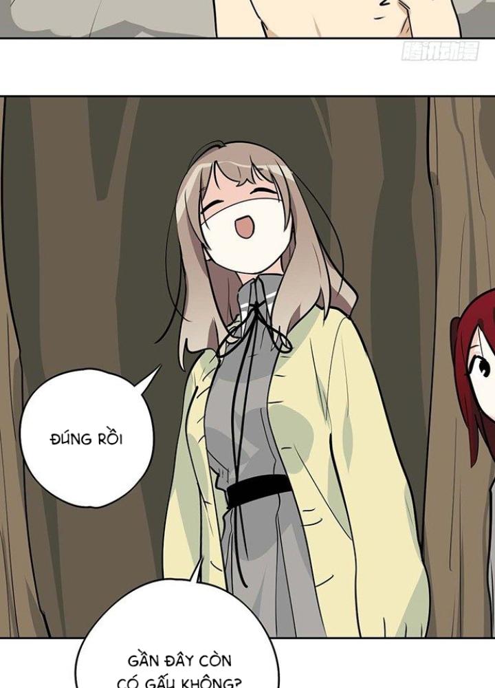 Bạn Gái Phản Diện Của Ta Chapter 17 - Trang 2