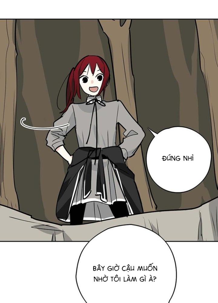 Bạn Gái Phản Diện Của Ta Chapter 17 - Trang 2