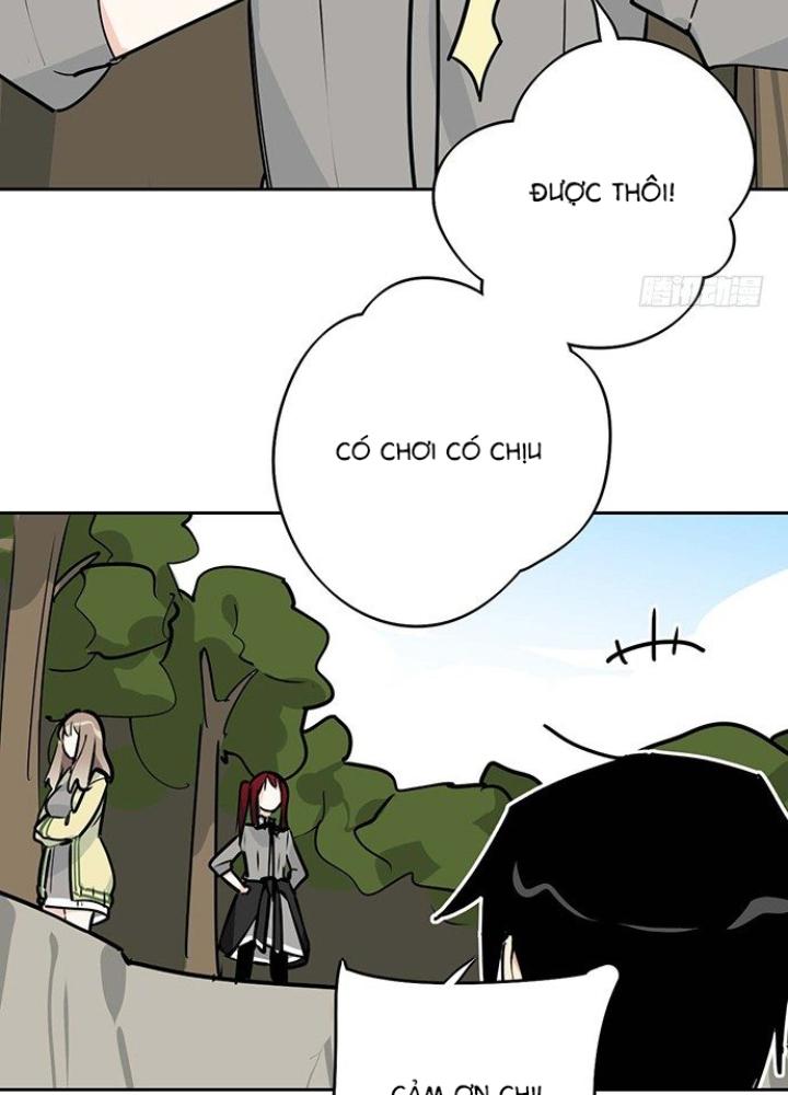 Bạn Gái Phản Diện Của Ta Chapter 17 - Trang 2