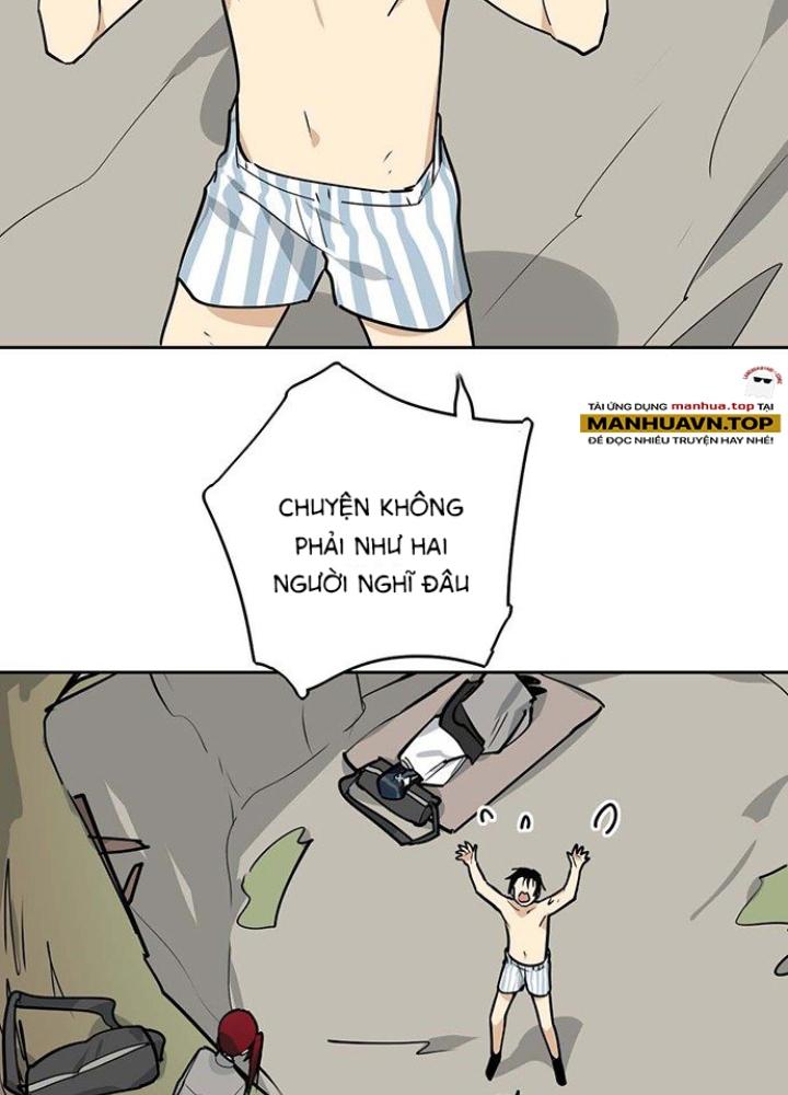 Bạn Gái Phản Diện Của Ta Chapter 17 - Trang 2