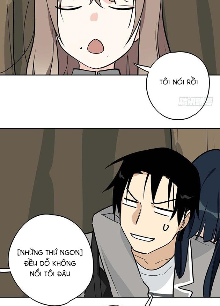 Bạn Gái Phản Diện Của Ta Chapter 17 - Trang 2