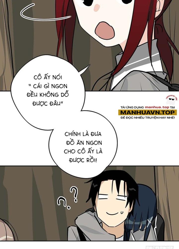 Bạn Gái Phản Diện Của Ta Chapter 17 - Trang 2