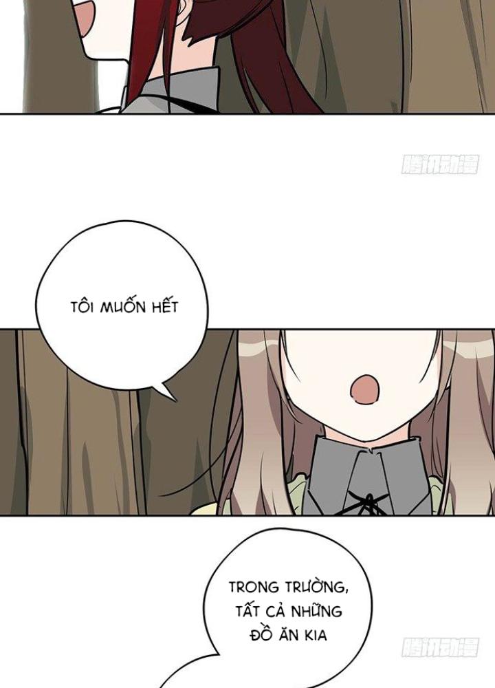 Bạn Gái Phản Diện Của Ta Chapter 17 - Trang 2