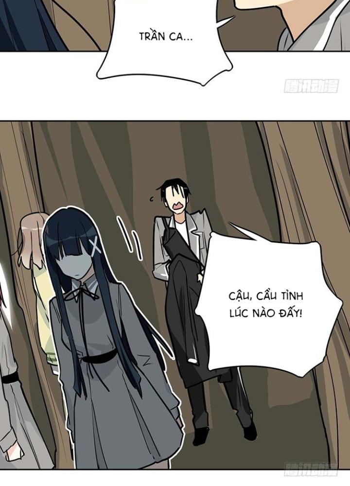 Bạn Gái Phản Diện Của Ta Chapter 17 - Trang 2