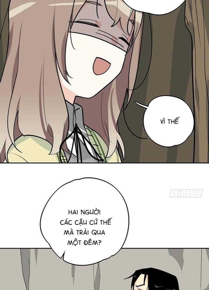 Bạn Gái Phản Diện Của Ta Chapter 17 - Trang 2