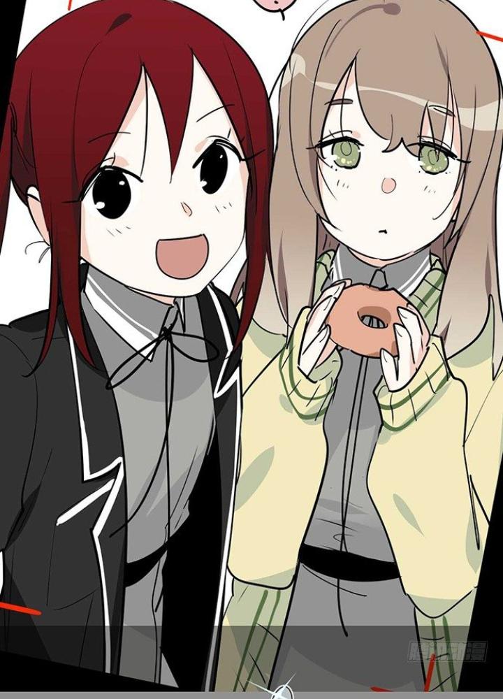 Bạn Gái Phản Diện Của Ta Chapter 18 - Trang 2