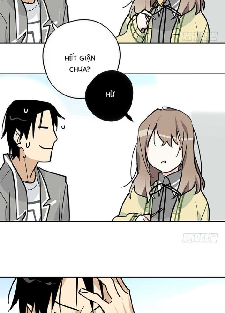 Bạn Gái Phản Diện Của Ta Chapter 18 - Trang 2