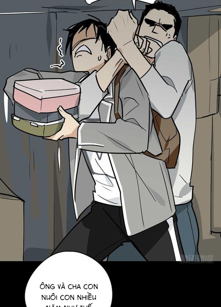 Bạn Gái Phản Diện Của Ta Chapter 18 - Trang 2