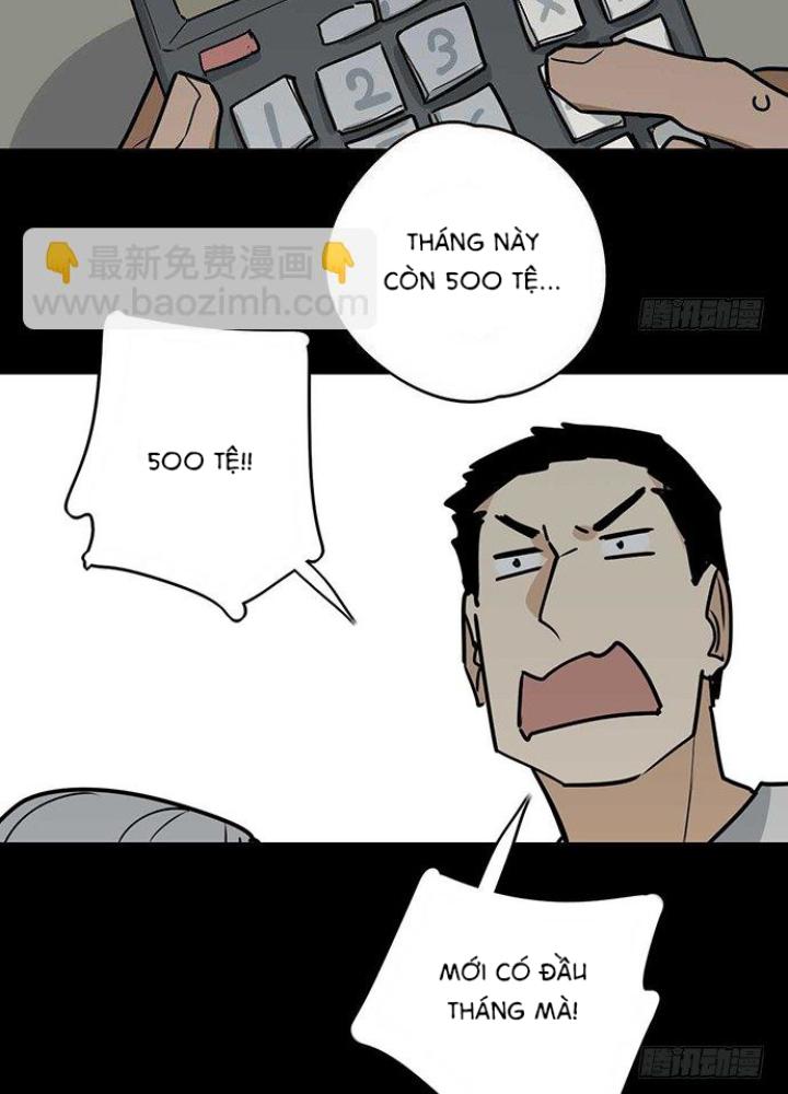 Bạn Gái Phản Diện Của Ta Chapter 18 - Trang 2