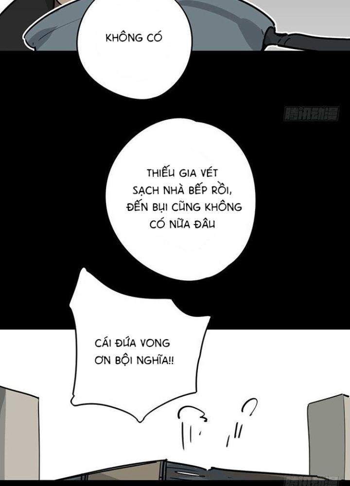 Bạn Gái Phản Diện Của Ta Chapter 18 - Trang 2