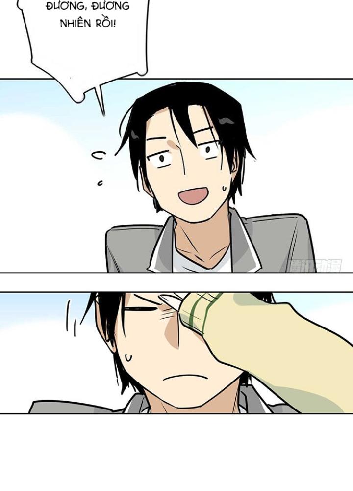 Bạn Gái Phản Diện Của Ta Chapter 18 - Trang 2