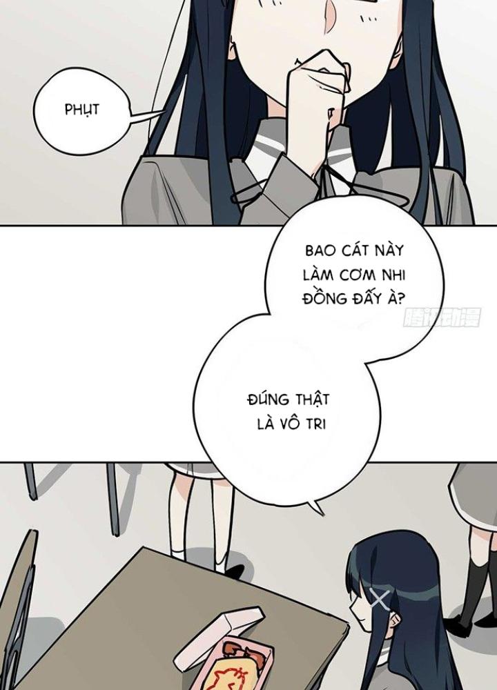 Bạn Gái Phản Diện Của Ta Chapter 18 - Trang 2