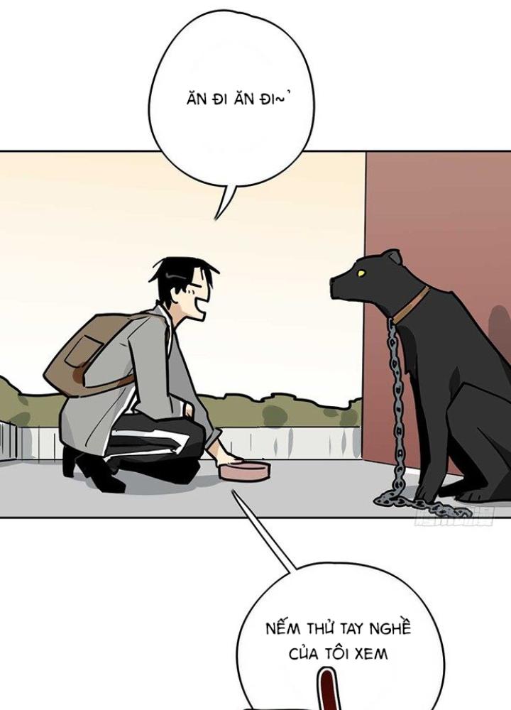 Bạn Gái Phản Diện Của Ta Chapter 18 - Trang 2