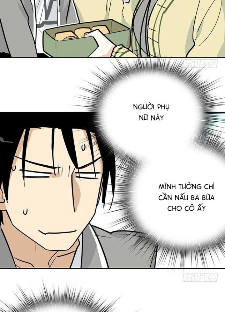 Bạn Gái Phản Diện Của Ta Chapter 18 - Trang 2