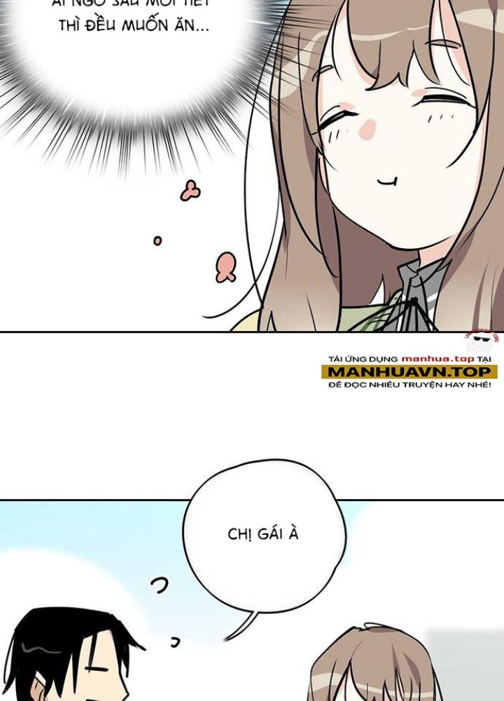 Bạn Gái Phản Diện Của Ta Chapter 18 - Trang 2