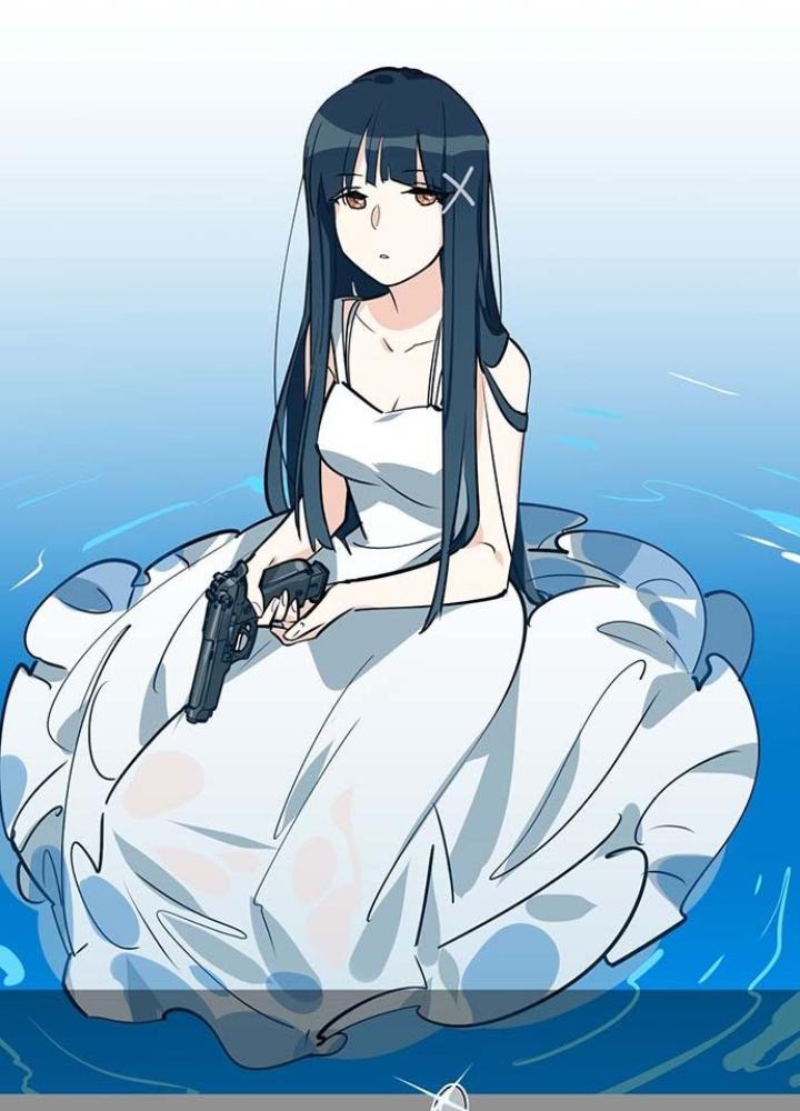 Bạn Gái Phản Diện Của Ta Chapter 19 - Trang 2