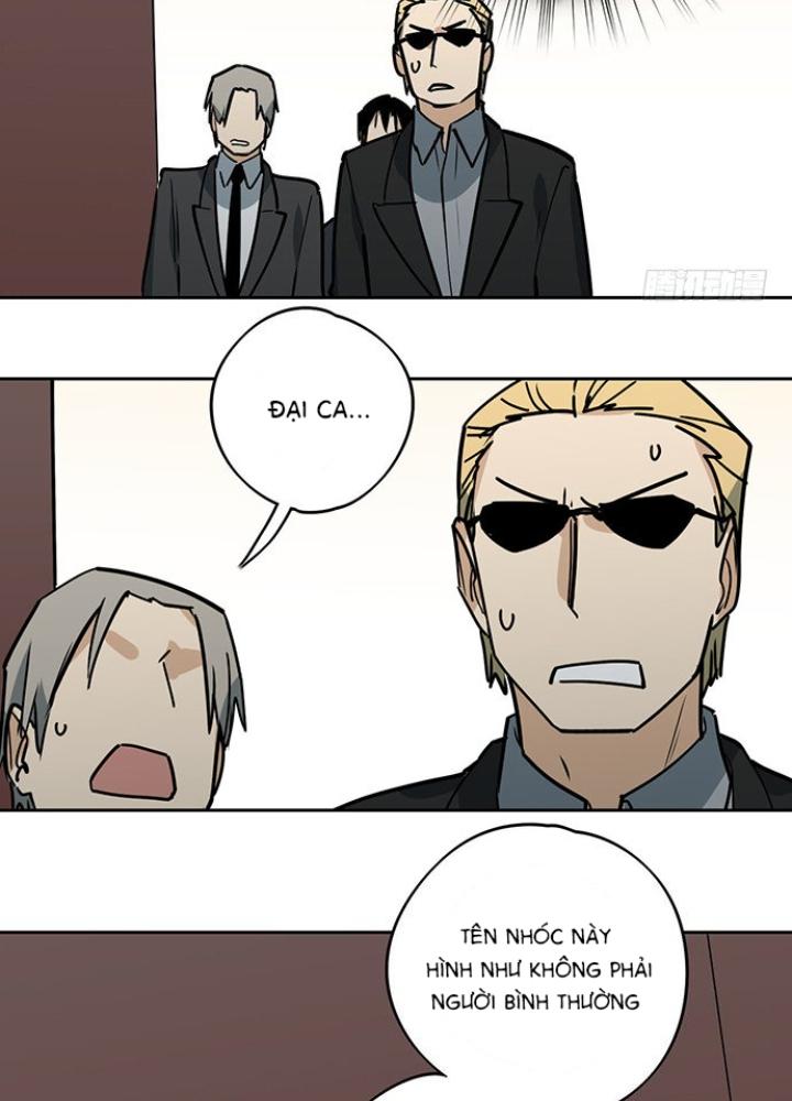 Bạn Gái Phản Diện Của Ta Chapter 19 - Trang 2