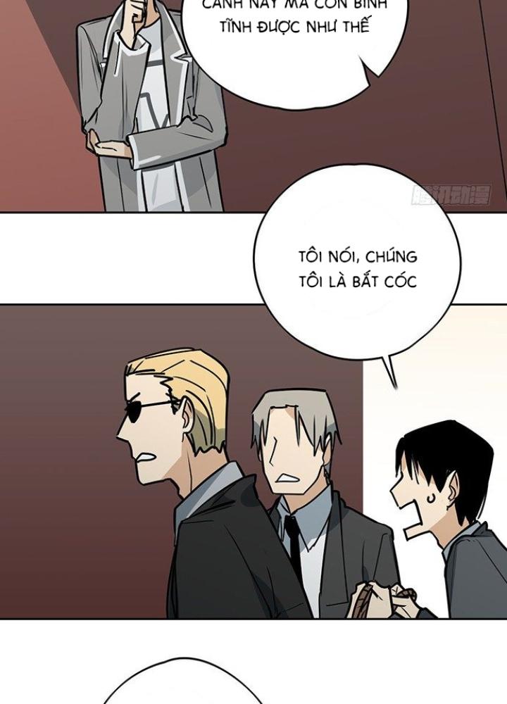 Bạn Gái Phản Diện Của Ta Chapter 19 - Trang 2