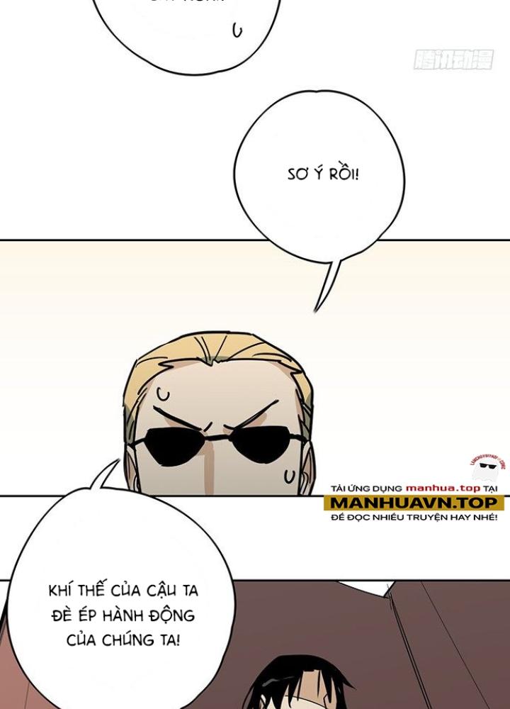 Bạn Gái Phản Diện Của Ta Chapter 19 - Trang 2