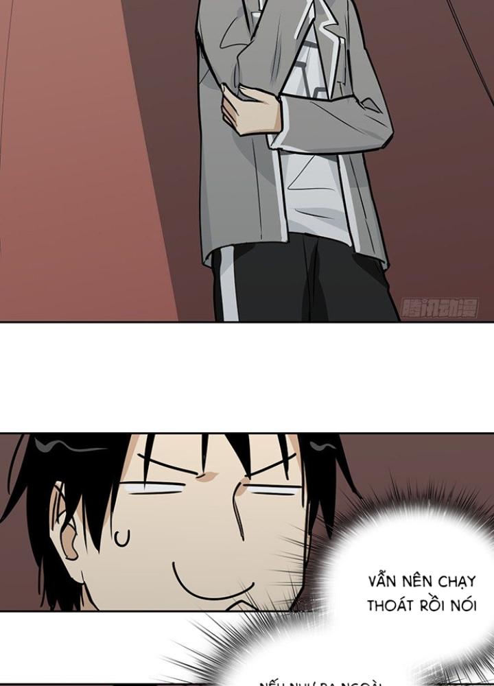 Bạn Gái Phản Diện Của Ta Chapter 19 - Trang 2