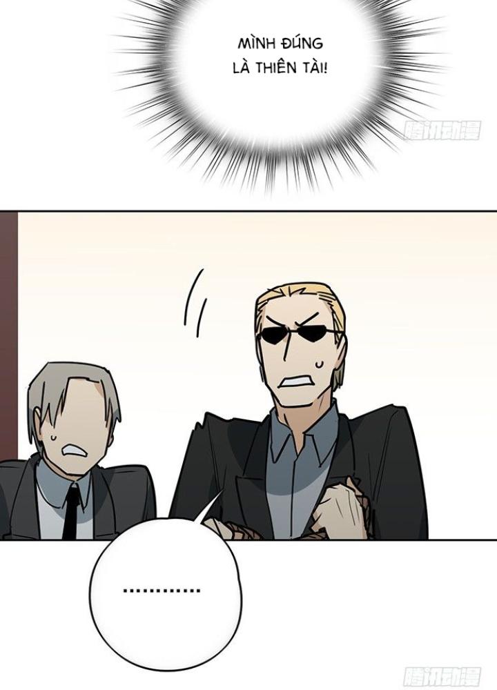 Bạn Gái Phản Diện Của Ta Chapter 19 - Trang 2