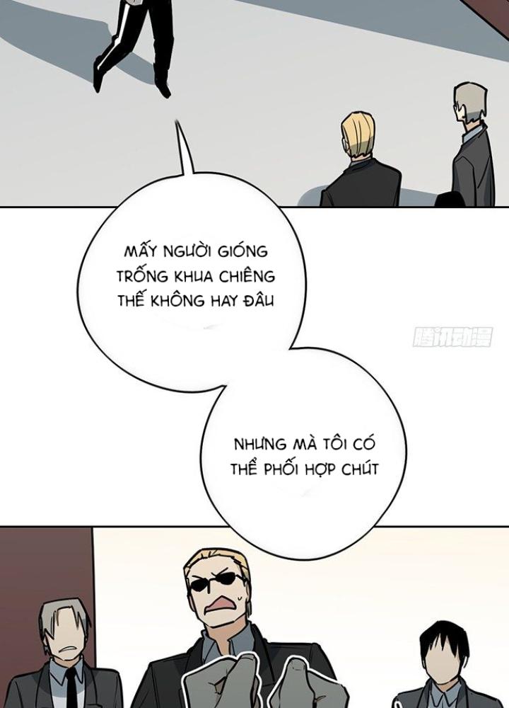 Bạn Gái Phản Diện Của Ta Chapter 19 - Trang 2