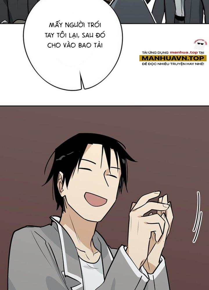 Bạn Gái Phản Diện Của Ta Chapter 19 - Trang 2