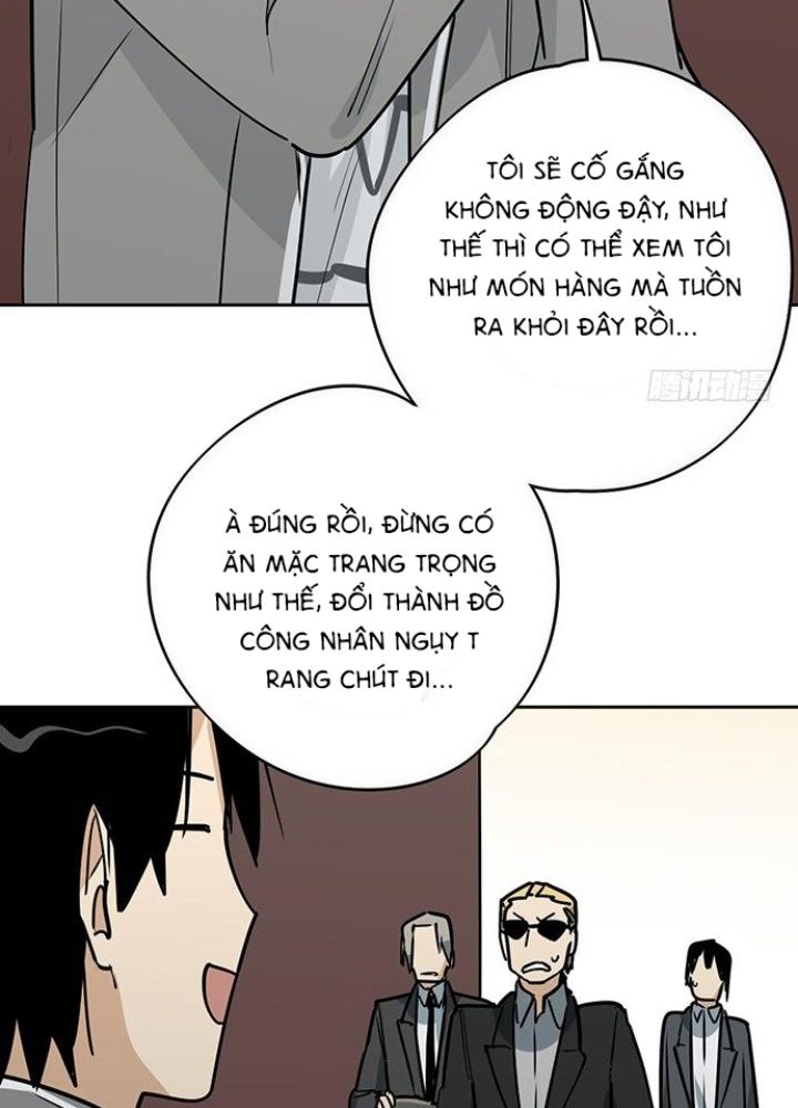 Bạn Gái Phản Diện Của Ta Chapter 19 - Trang 2