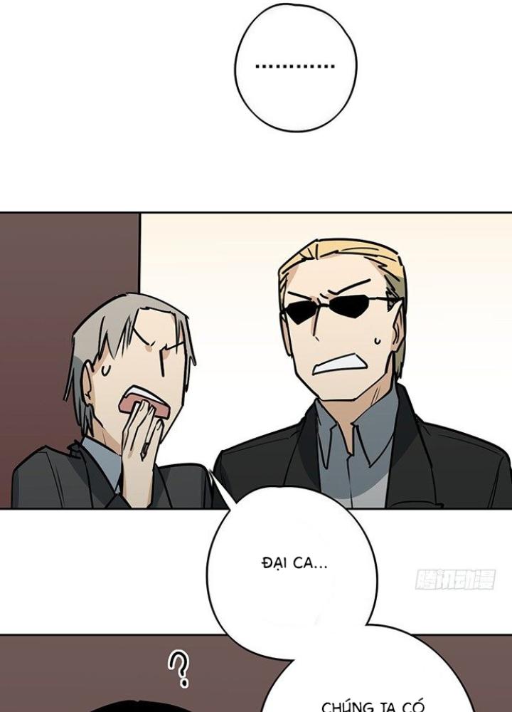 Bạn Gái Phản Diện Của Ta Chapter 19 - Trang 2