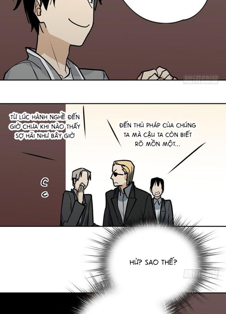 Bạn Gái Phản Diện Của Ta Chapter 19 - Trang 2