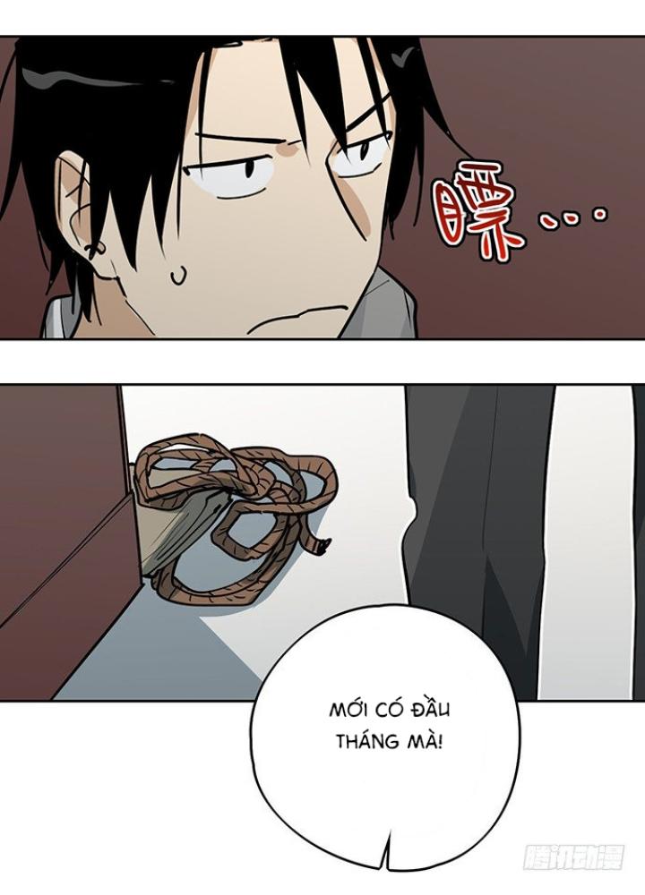 Bạn Gái Phản Diện Của Ta Chapter 19 - Trang 2