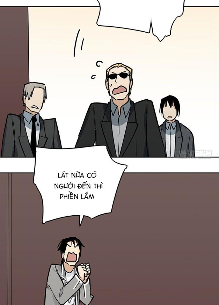 Bạn Gái Phản Diện Của Ta Chapter 19 - Trang 2