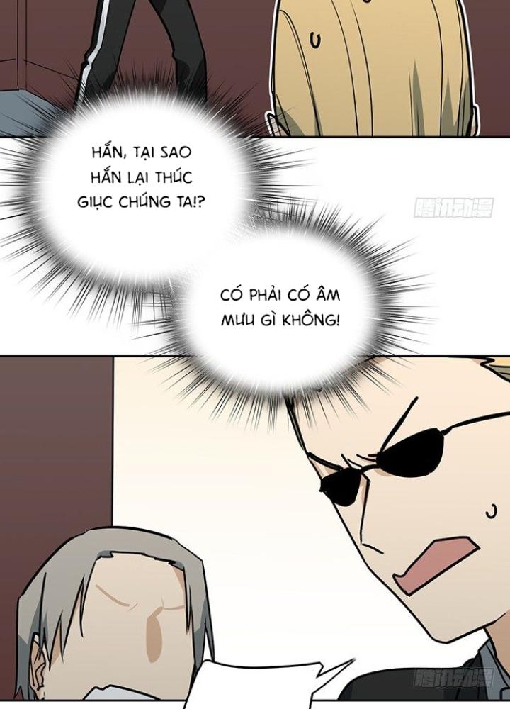 Bạn Gái Phản Diện Của Ta Chapter 19 - Trang 2