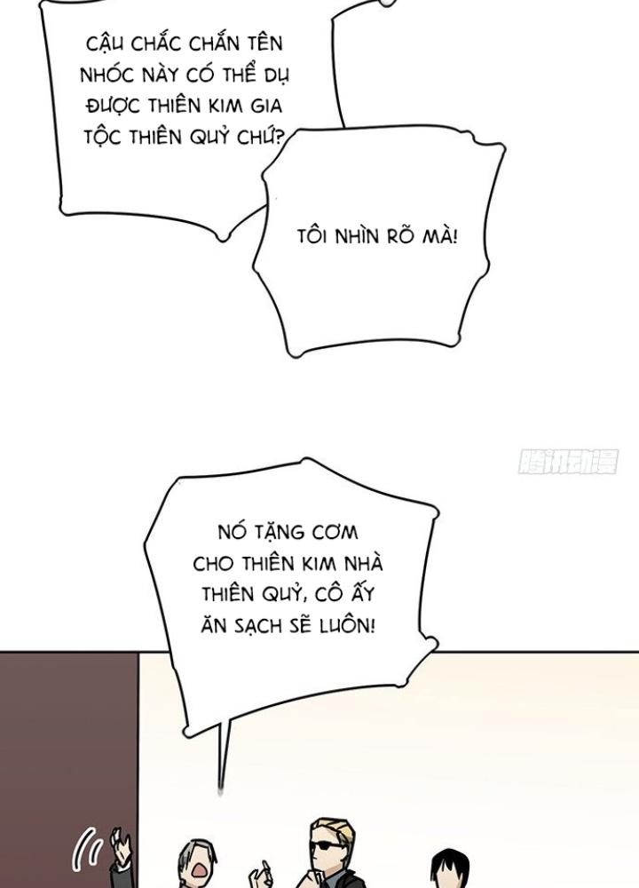 Bạn Gái Phản Diện Của Ta Chapter 19 - Trang 2