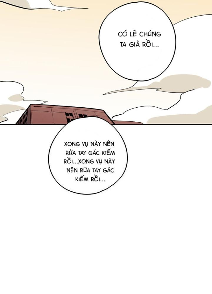 Bạn Gái Phản Diện Của Ta Chapter 19 - Trang 2