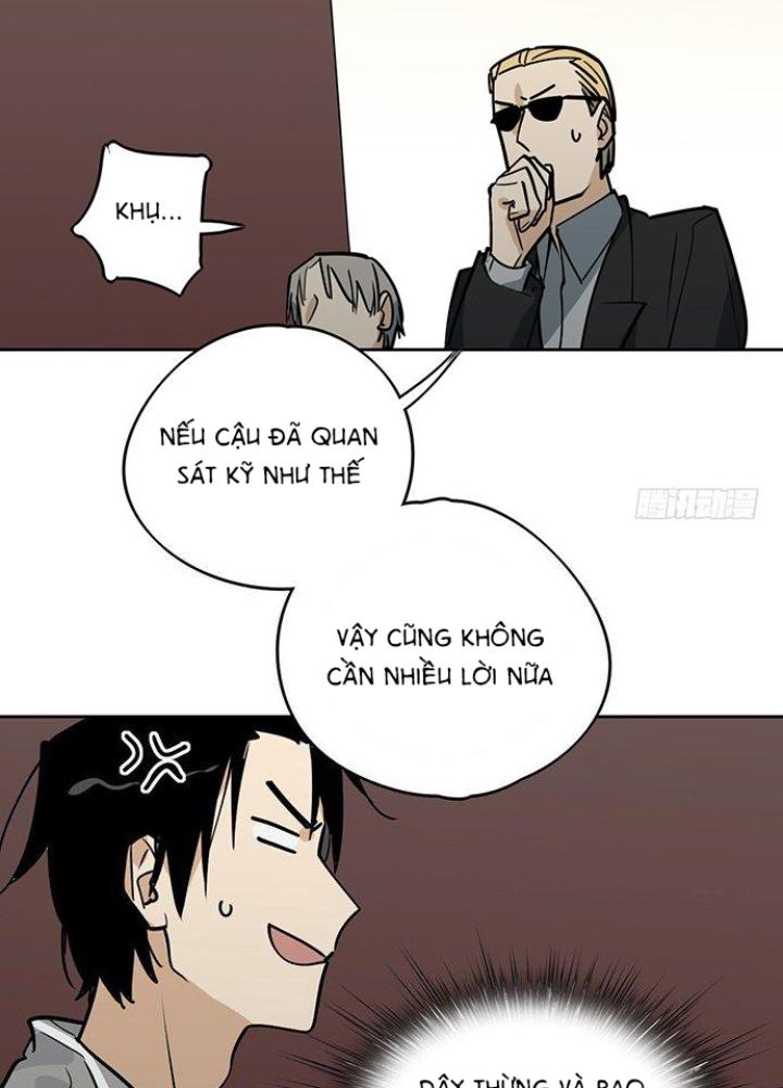 Bạn Gái Phản Diện Của Ta Chapter 19 - Trang 2