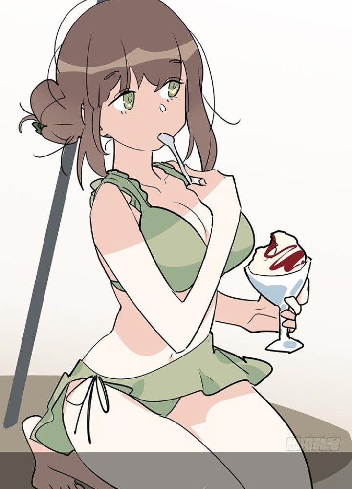 Bạn Gái Phản Diện Của Ta Chapter 20 - Trang 2