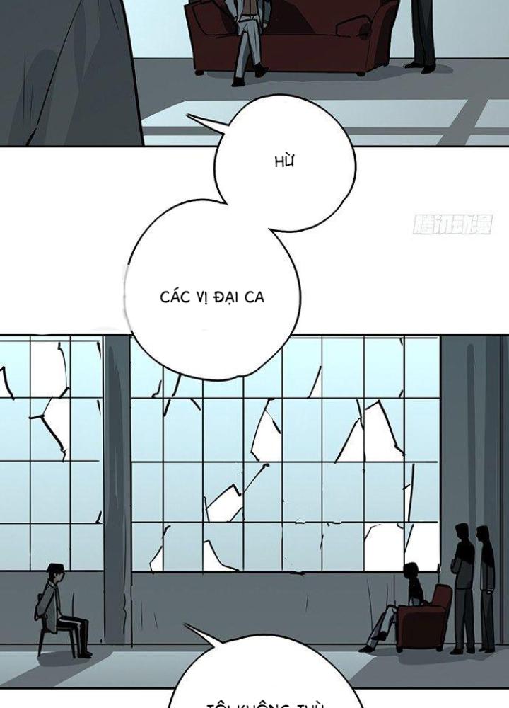 Bạn Gái Phản Diện Của Ta Chapter 20 - Trang 2