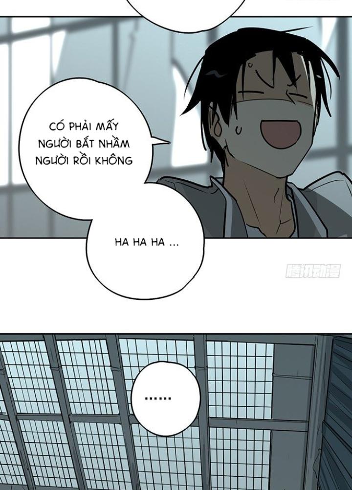 Bạn Gái Phản Diện Của Ta Chapter 20 - Trang 2