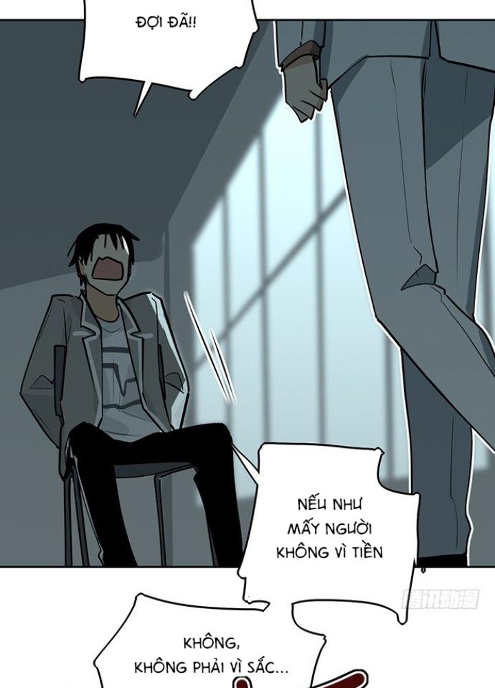 Bạn Gái Phản Diện Của Ta Chapter 20 - Trang 2