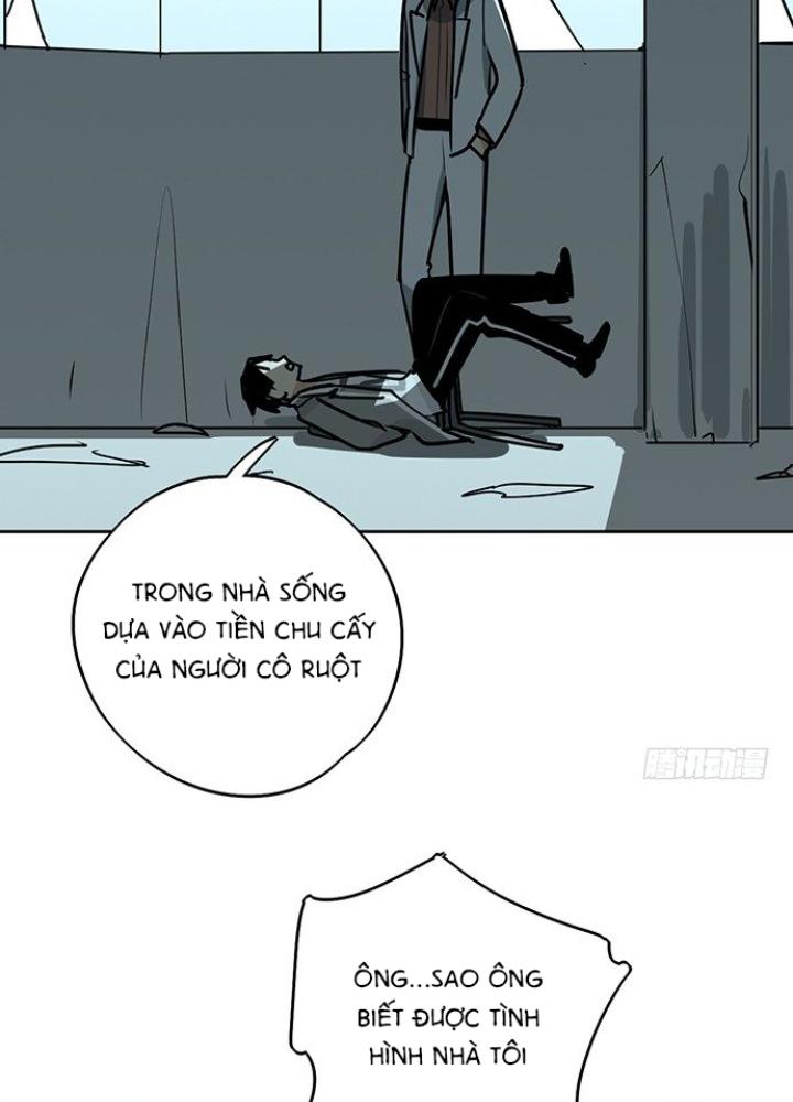 Bạn Gái Phản Diện Của Ta Chapter 20 - Trang 2